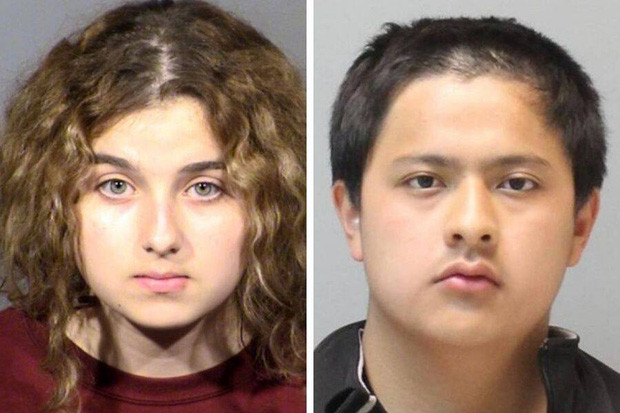 Bi cam yeu, nghich tu ru nguoi tinh sat hai bo de