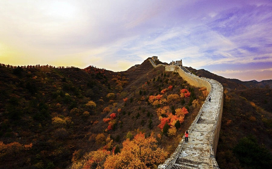 Nao lòng vẻ đẹp của thủy trấn mệnh danh “Ô Trấn của Bắc Kinh” - Hình 8 Nao long ve dep cua thuy tran menh danh “O Tran cua Bac Kinh”-Hinh-8