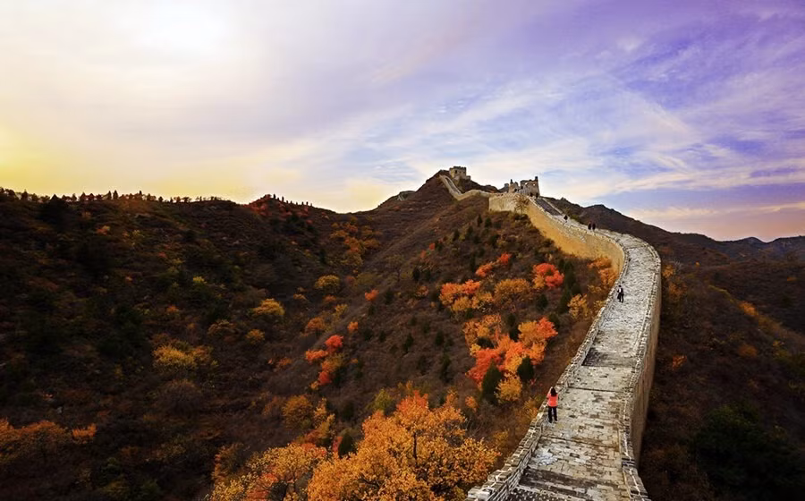 Nao lòng vẻ đẹp của thủy trấn mệnh danh “Ô Trấn của Bắc Kinh” - Hình 8 Nao long ve dep cua thuy tran menh danh “O Tran cua Bac Kinh”-Hinh-8