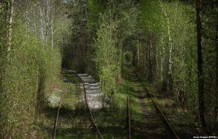 ​Canh dep nao long o duong ham tinh yeu cua Ukraine suot 4 mua-Hinh-2