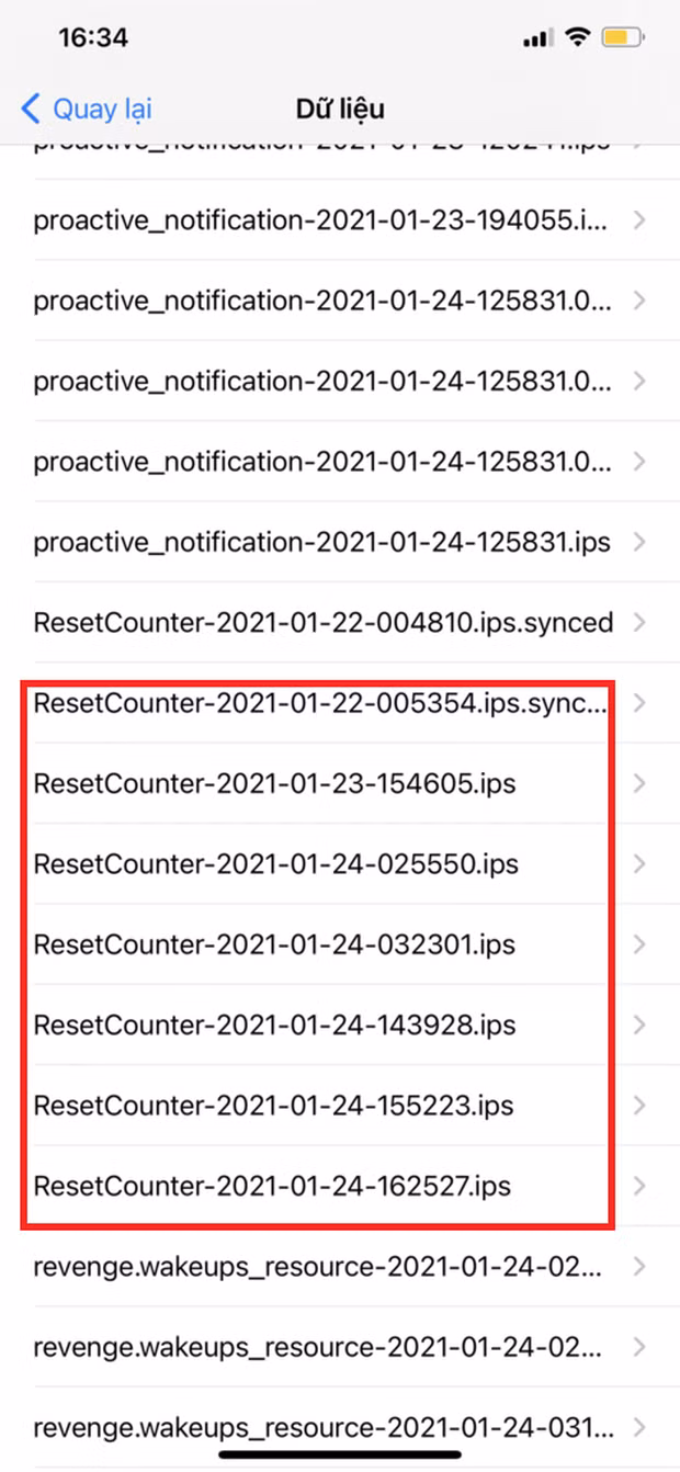 Can Tet, muon mua iPhone cu, phai kiem tra ngay dieu nay-Hinh-3