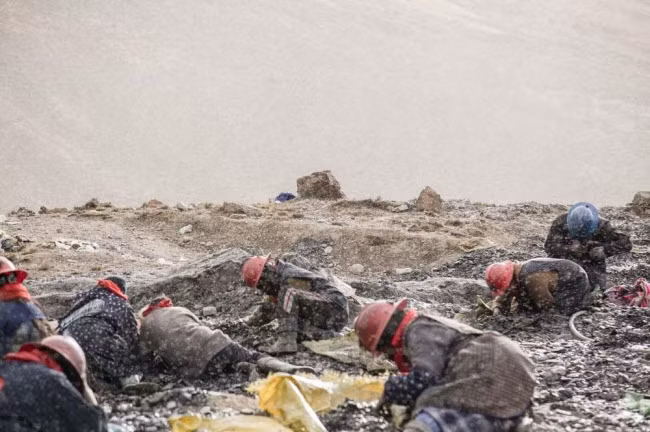 Can canh cuoc song khac nghiet o thi tran cao nhat the gioi-Hinh-10