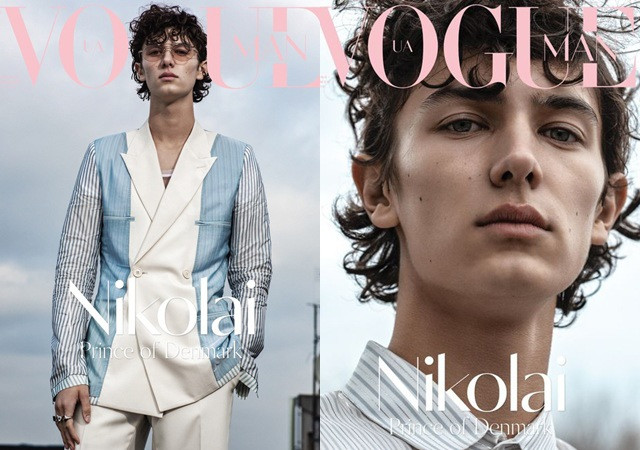 Danh tính Hoàng tử vừa bị Nữ hoàng Đan Mạch xóa tước vị - Hình 8 Danh tinh Hoang tu vua bi Nu hoang Dan Mach xoa tuoc vi-Hinh-8