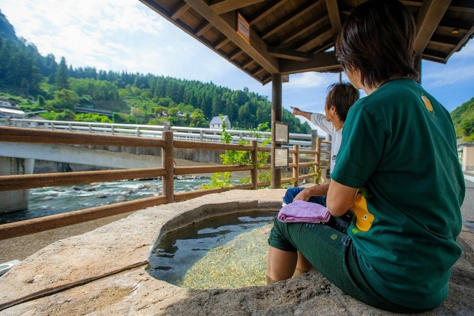 “Thiên đường” suối nước nóng Nhật Bản đẹp như chốn tiên cảnh - Hình 8 “Thien duong” suoi nuoc nong Nhat Ban dep nhu chon tien canh-Hinh-8