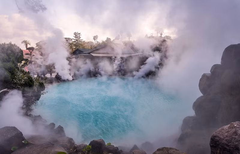 “Thien duong” suoi nuoc nong Nhat Ban dep nhu chon tien canh-Hinh-5