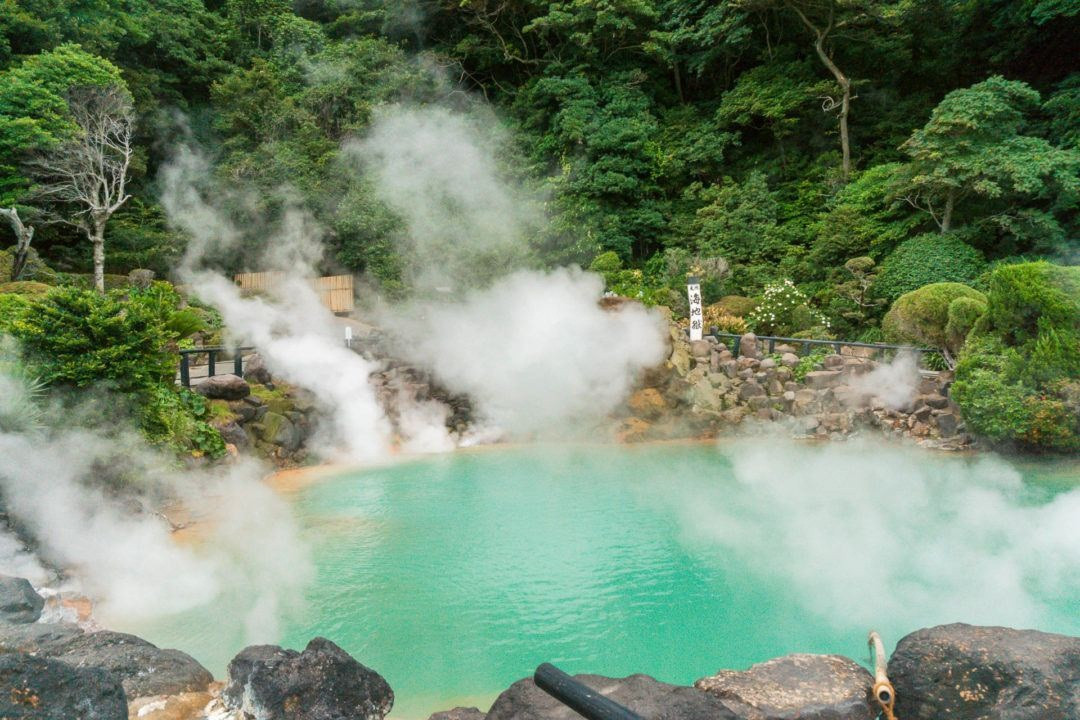 “Thiên đường” suối nước nóng Nhật Bản đẹp như chốn tiên cảnh - Hình 9 “Thien duong” suoi nuoc nong Nhat Ban dep nhu chon tien canh-Hinh-9