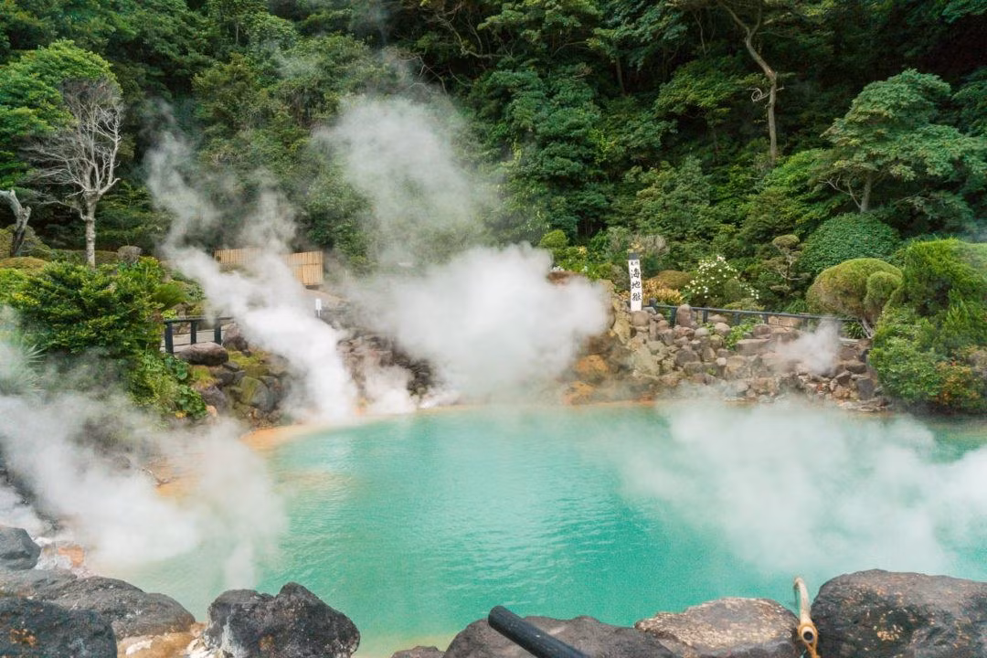 “Thien duong” suoi nuoc nong Nhat Ban dep nhu chon tien canh-Hinh-9