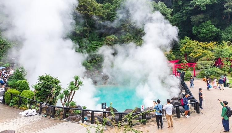 “Thiên đường” suối nước nóng Nhật Bản đẹp như chốn tiên cảnh - Hình 12 “Thien duong” suoi nuoc nong Nhat Ban dep nhu chon tien canh-Hinh-12