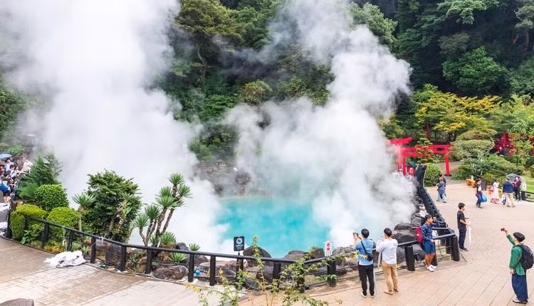 “Thien duong” suoi nuoc nong Nhat Ban dep nhu chon tien canh-Hinh-12