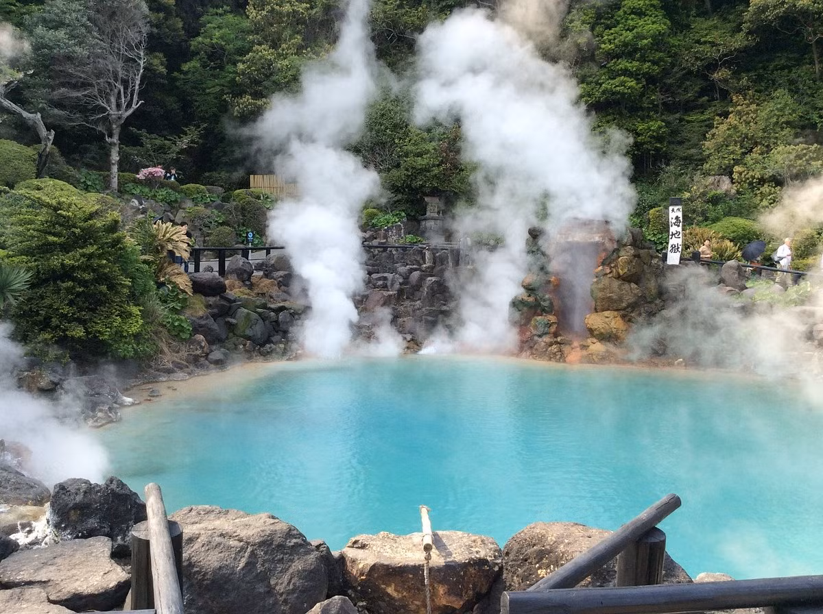 “Thien duong” suoi nuoc nong Nhat Ban dep nhu chon tien canh-Hinh-6