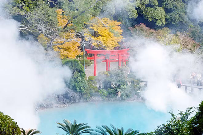 “Thien duong” suoi nuoc nong Nhat Ban dep nhu chon tien canh-Hinh-11