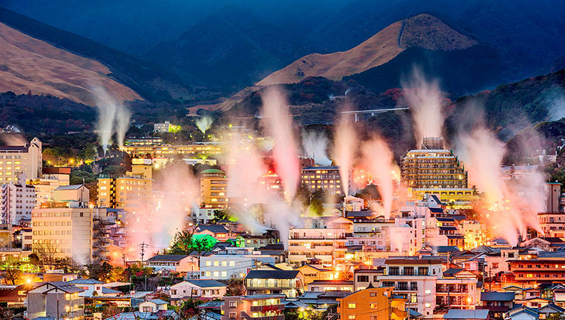 “Thiên đường” suối nước nóng Nhật Bản đẹp như chốn tiên cảnh - Hình 4 “Thien duong” suoi nuoc nong Nhat Ban dep nhu chon tien canh-Hinh-4