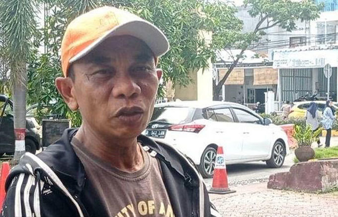 Choang voi dich vu... tiem ho vaccine o Indonesia, co nguoi tiem 17 mui