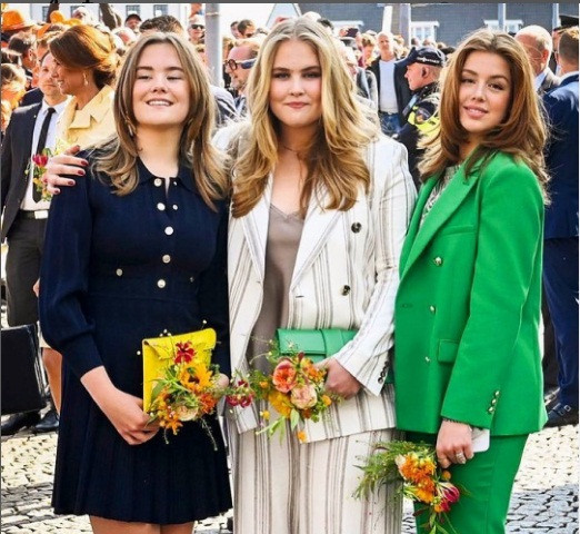 Chan dung nang cong chua xinh dep, tai gioi cua Ha Lan-Hinh-8