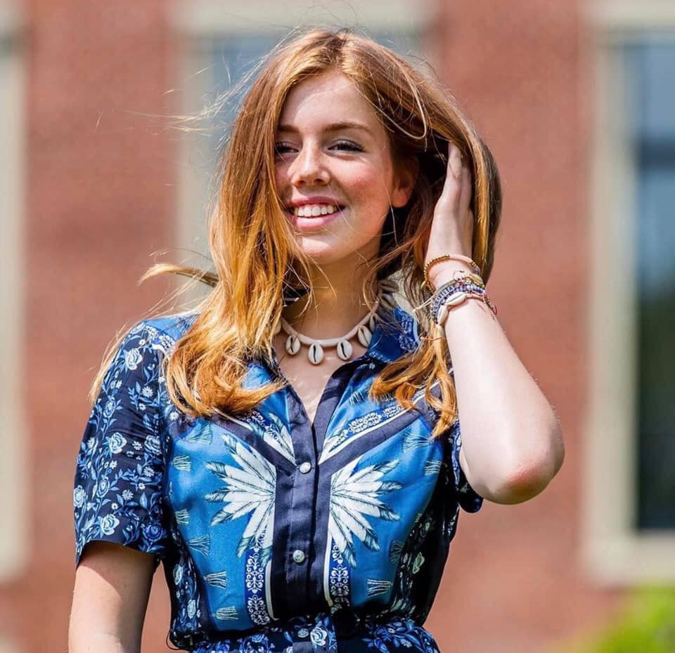 Chan dung nang cong chua xinh dep, tai gioi cua Ha Lan-Hinh-7