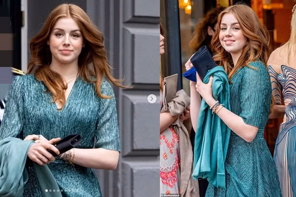 Chan dung nang cong chua xinh dep, tai gioi cua Ha Lan-Hinh-2