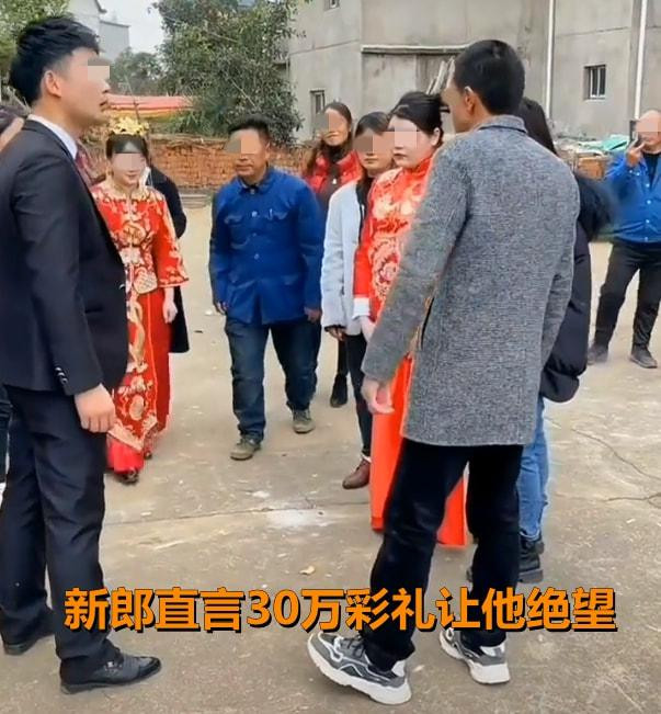 Vac bung bau den hon le “doi chong”, co gai nhan cai ket e che-Hinh-2