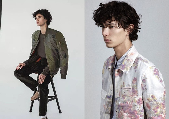 Ngay sau thành công của show diễn đầu tiên, hoàng tử Nikolai trở thành gương mặt được các nhà mốt nổi tiếng như Dior, Burberry, LV và có cơ hội xuất hiện trên những tạp chí thời trang đình đám nhất như Vogue, Numero...