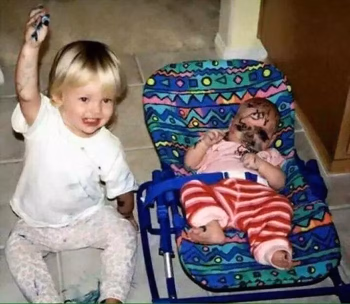 Nhung tro nghich dai cua lu tre khien phu huynh “tang xong”-Hinh-3