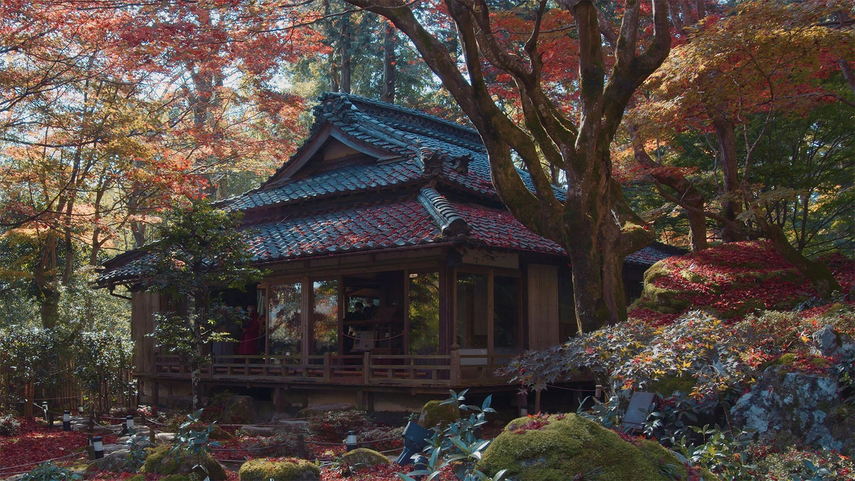 Ngôi đền cổ này cũng được chỉ định là một di sản văn hóa của thành phố nhằm tôn vinh giá trị thẩm mỹ trong kiến trúc của Nhật Bản xưa.