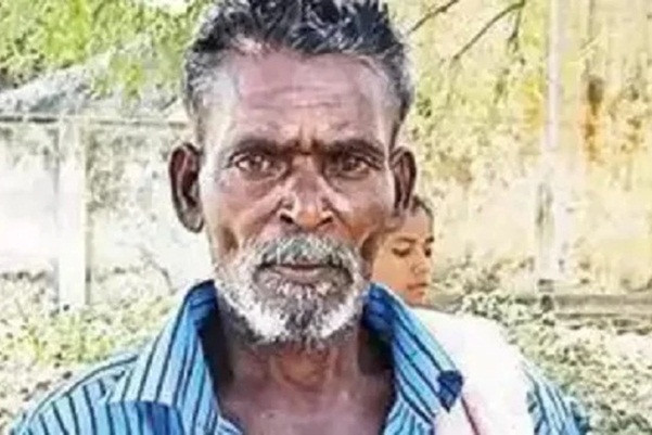 Vừa chôn cất vài ngày, người đàn ông “quá cố” đột ngột trở về Vua chon cat vai ngay, nguoi dan ong “qua co” dot ngot tro ve