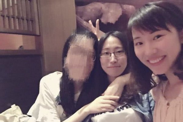 Co gai tot bung bi ban hoc dung lam 