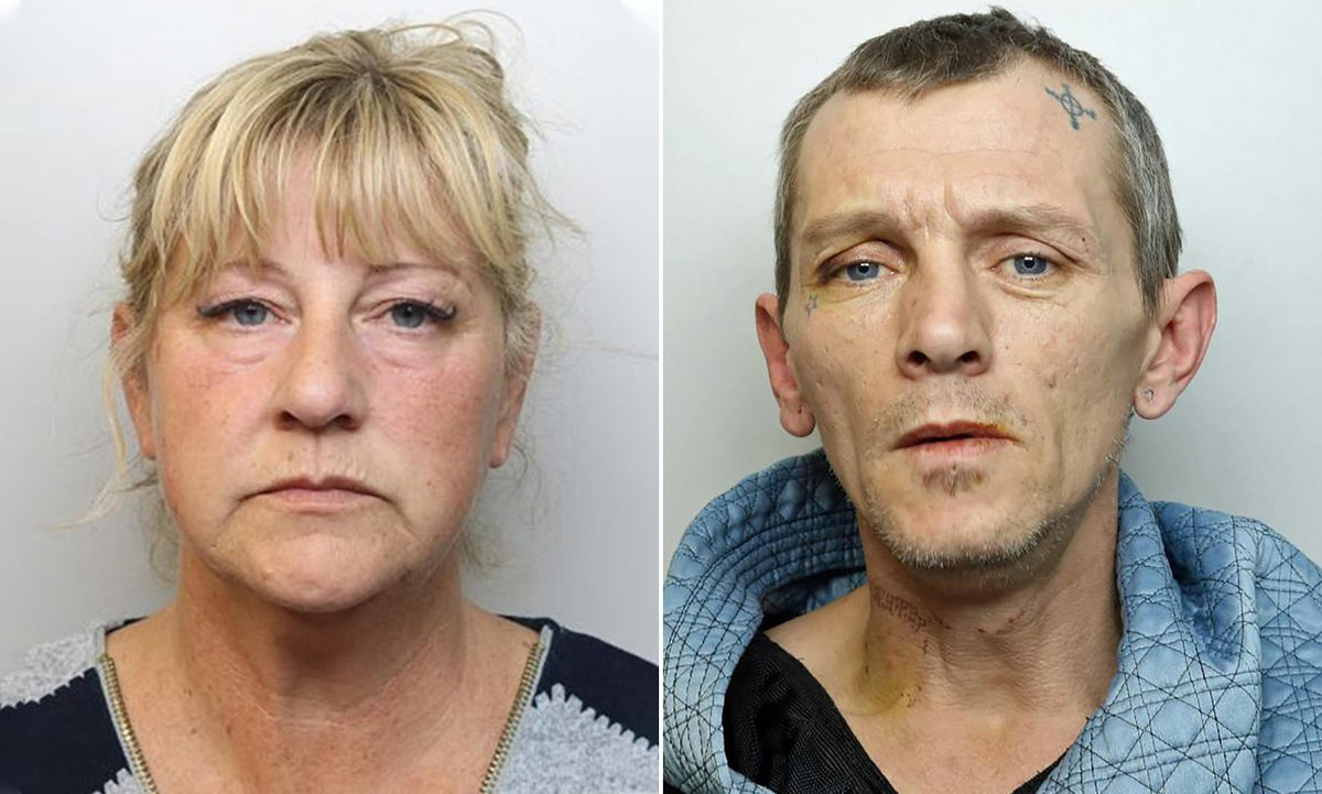 Nu canh sat bi bo tu vi “cap ke” voi ten toi pham