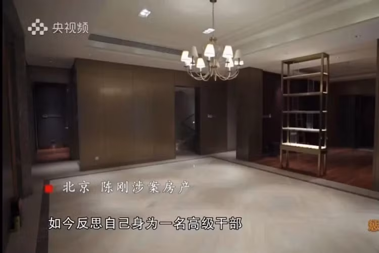 Biet phu voi can ham rong 800m2 cua quan tham Trung Quoc gay soc-Hinh-4