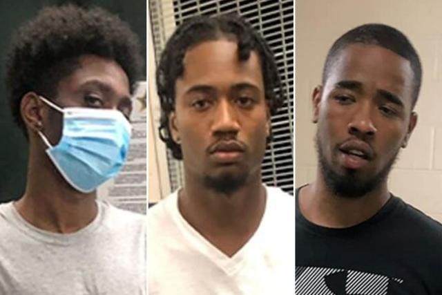 Nguoi dan ong nhanh tri thoat khoi nhom bat coc bang hanh dong la-Hinh-2