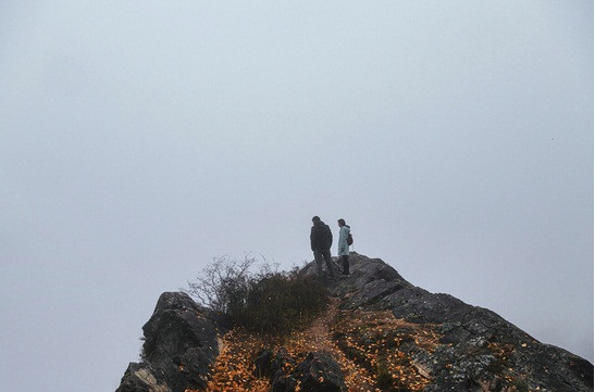 Chùm ảnh nước Nga chìm trong sương mù đầy bí ẩn - Hình 7 Chum anh nuoc Nga chim trong suong mu day bi an-Hinh-7