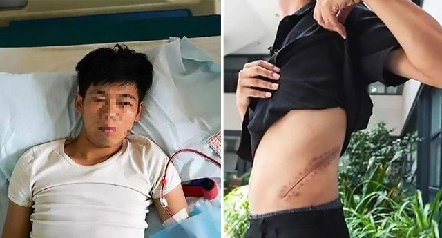 Bac si khuyen cao nguoi dan khong ban than mua iPhone 14-Hinh-2