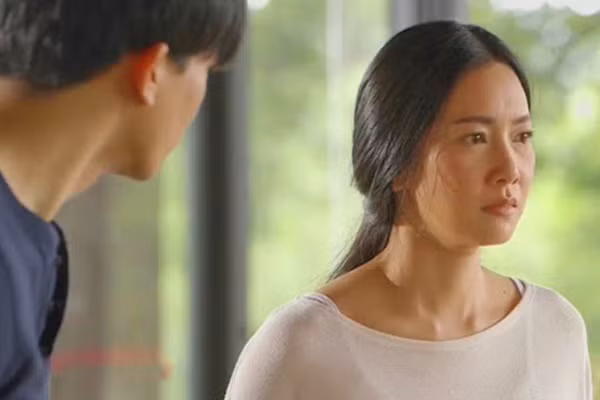 Chong duoi vo ve nha ngoai va doi ly hon vi ly do “kho do”