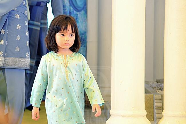 Từ năm 3 tuổi, Raja Nazira Safya đã được gửi vào học tại Trường Quốc tế Kuala Lumpur với sự giáo dục nghiêm khắc và bài bản. Bởi vậy hình ảnh ngày nhỏ của tiểu công chúa ít được chia sẻ.