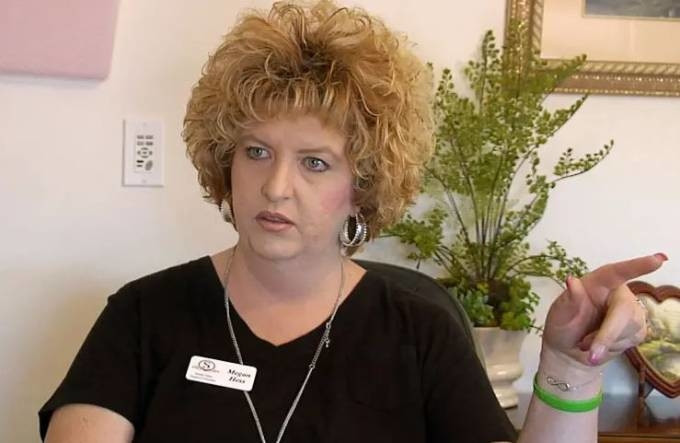 My: Chu nha tang le len ban bo phan xac nguoi chet