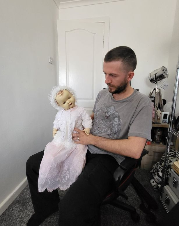 Khoanh khac on lanh con bup be “ma am” tu di chuyen-Hinh-3