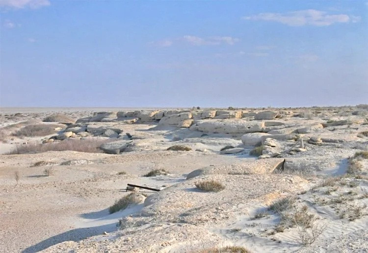 “Giai ma” hon dao chet choc nhat Trai dat, khong ai dam ben mang