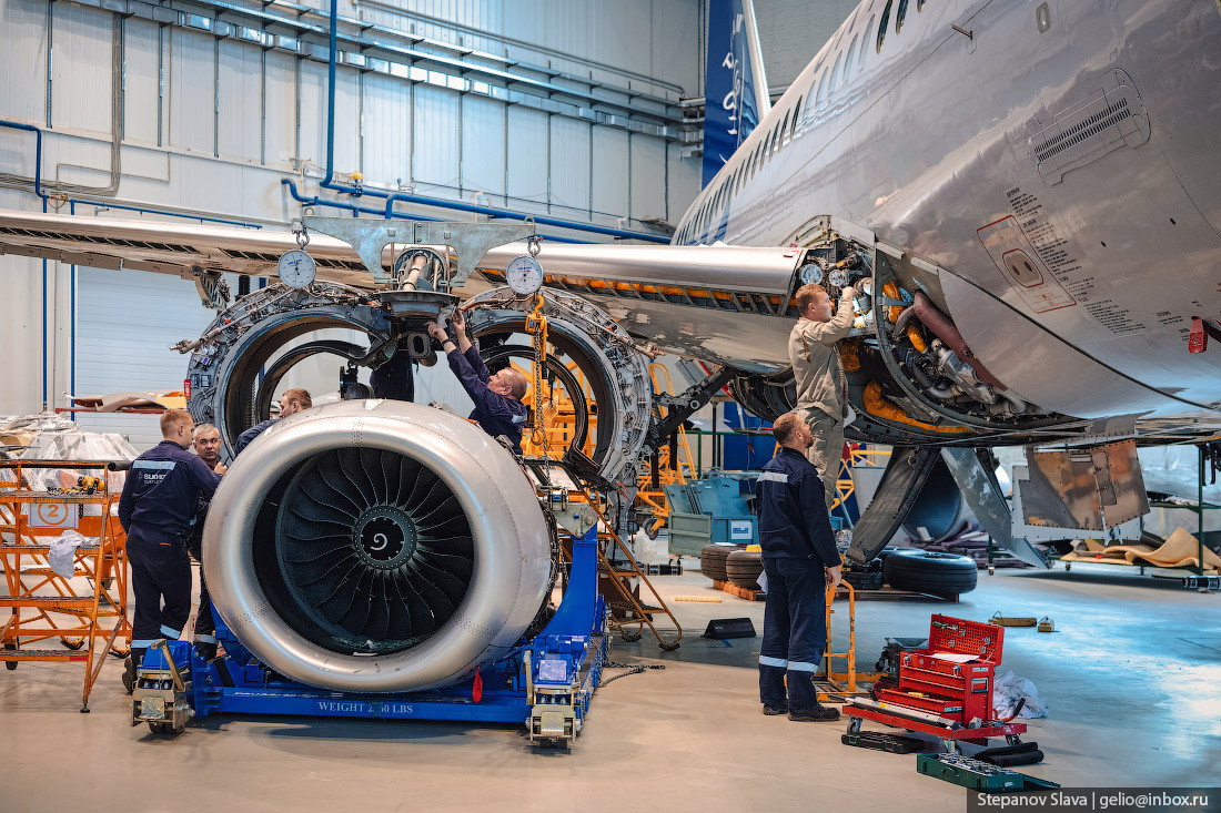 “Dot nhap” nha may lap rap may bay Superjet 100 cua Nga-Hinh-12