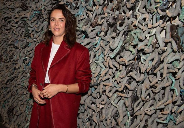 Pauline có sở thích bơi lội, là một tay lặn chuyên nghiệp. Cô cũng là vận động viên thường xuyên góp mặt trong những giải thi đấu trong và ngoài nước. 