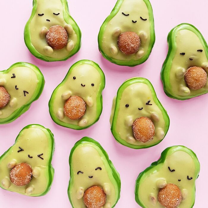 Jessica cho biết, cô bắt đầu tự làm bánh từ khoảng 4 năm trước vì lý do ăn kiêng.