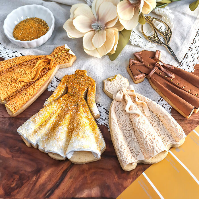 Thợ làm bánh người Canada luôn cố gắng tạo nên những món ăn thơm ngon, có lợi cho sức khỏe, phù hợp với nhu cầu ăn kiêng.