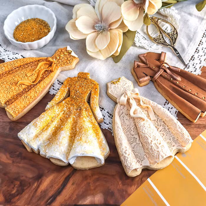 Thợ làm bánh người Canada luôn cố gắng tạo nên những món ăn thơm ngon, có lợi cho sức khỏe, phù hợp với nhu cầu ăn kiêng.