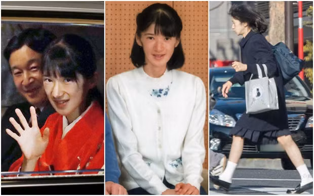 Nhung nang Cong chua hoang gia bi che bai nhan sac nhieu nhat-Hinh-3