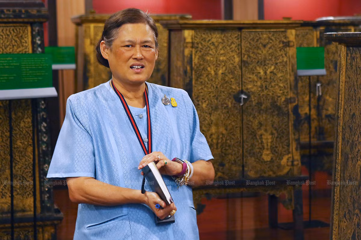 Nhung nang Cong chua hoang gia bi che bai nhan sac nhieu nhat-Hinh-7