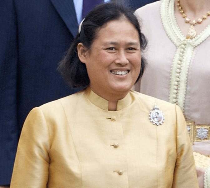 Nhung nang Cong chua hoang gia bi che bai nhan sac nhieu nhat-Hinh-6