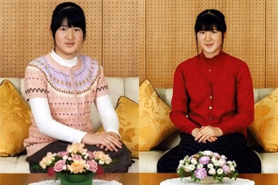 Nhung nang Cong chua hoang gia bi che bai nhan sac nhieu nhat-Hinh-2