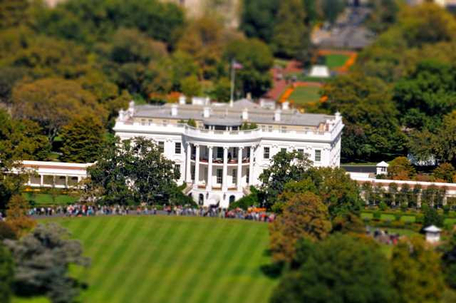 Boong-ke gần nhất nằm cách hàng trăm mét dưới lòng đất ở những nơi như Mount Weather, dãy núi Blue Ridge thuộc Virginia và dọc biên giới Maryland-Pennsylvania, cách không xa Trại David. Ảnh: CNN.