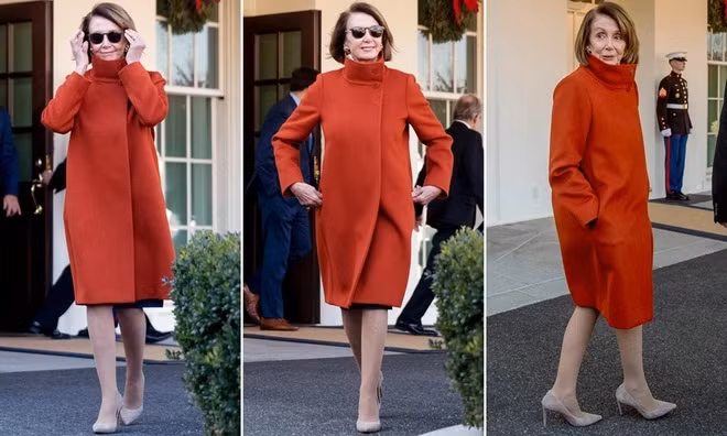 Chu tich Ha vien My duoc coi la “bieu tuong thoi trang”-Hinh-3