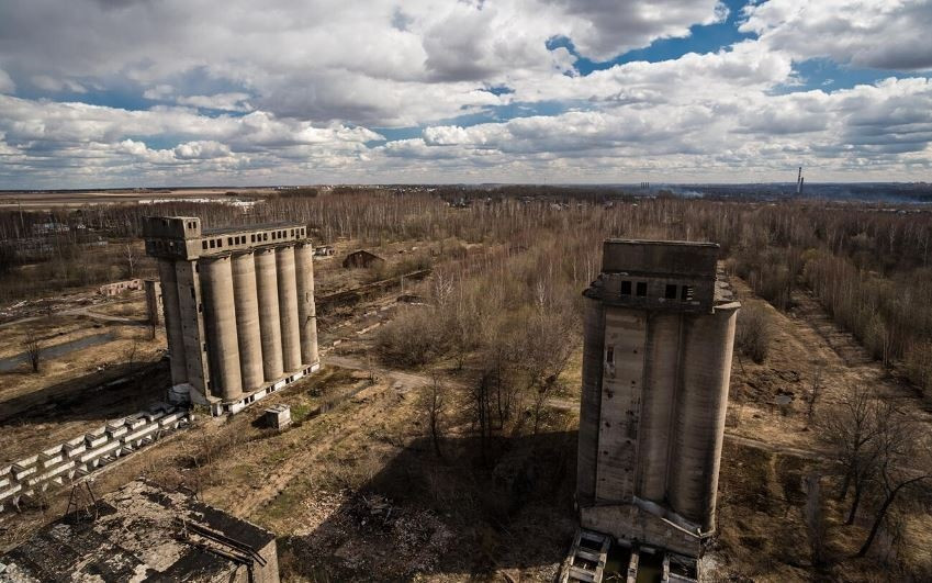 Kinh ngac 10 dia diem 