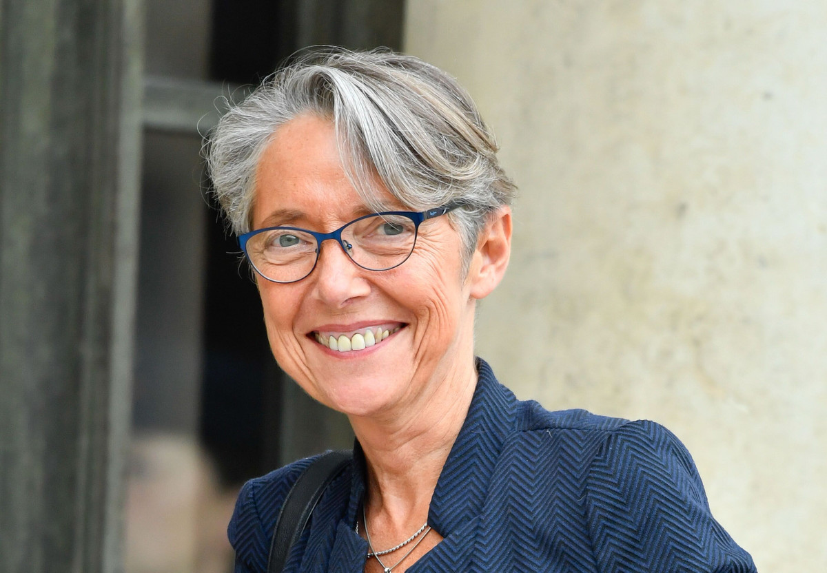 Chân dung nữ thủ tướng đầu tiên của Pháp sau hơn ba thập kỷ Chan dung nu thu tuong dau tien cua Phap sau hon ba thap ky