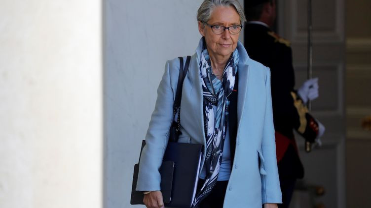 Chân dung nữ thủ tướng đầu tiên của Pháp sau hơn ba thập kỷ - Hình 8 Chan dung nu thu tuong dau tien cua Phap sau hon ba thap ky-Hinh-8